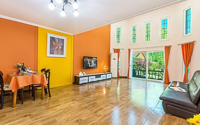 Yeongwol Nice View Pension