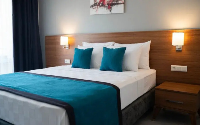Asel Hotel