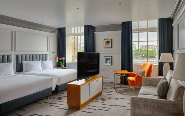 London Marriott Hotel County Hall