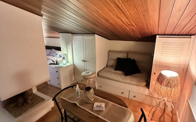 Solo Atico Guest Suites