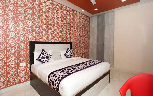 OYO 11046 Lake View Stay