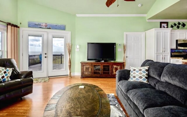 Heavenly Horizon 4 Bedroom Home