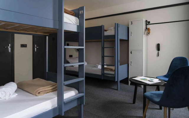 Hotel SUB