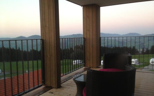 Hotel Landgasthof Eischen
