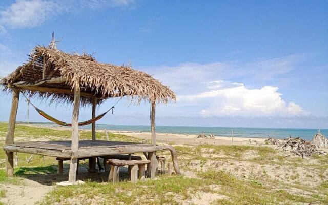 Tambo Marina Ecohostal - Hostel