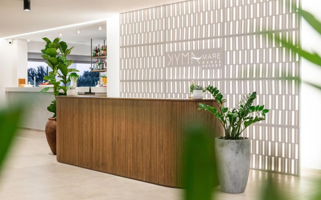 Paralos Kyma Dunes Adult Only