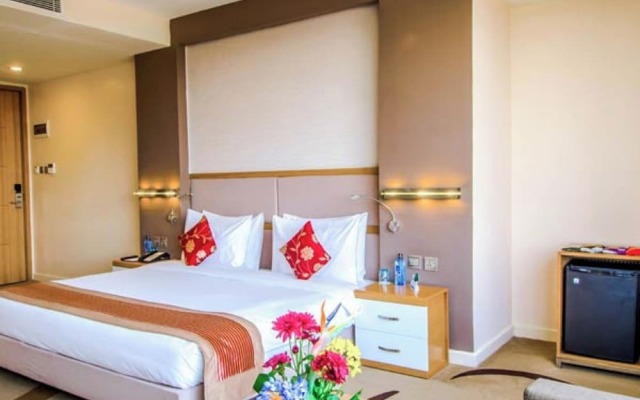 Prideinn Azure Hotel Nairobi 4