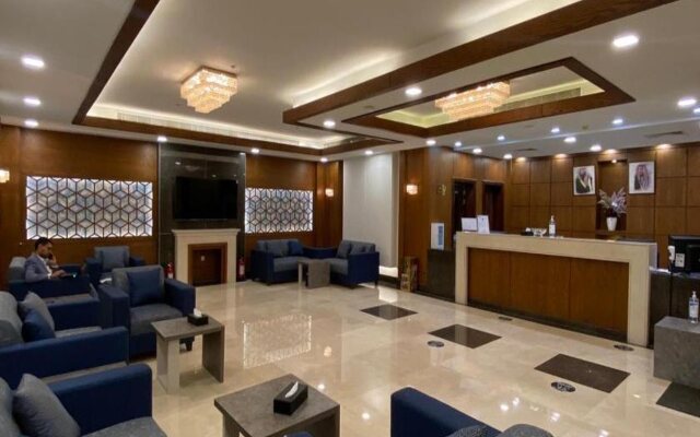 Mabeet Hotel Apartments