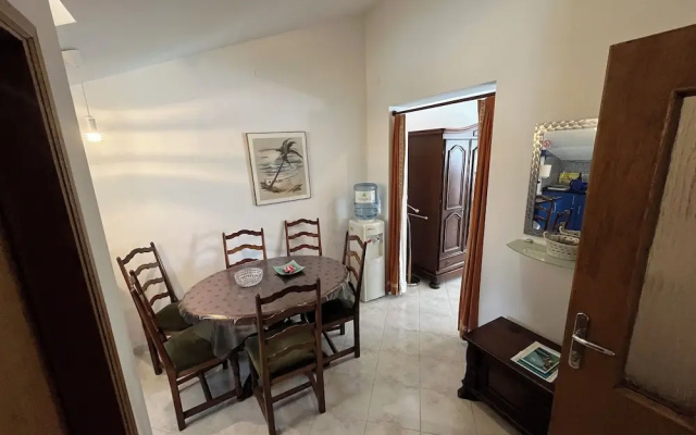 Apartment Rosa 2