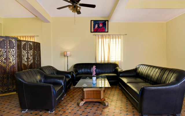 Hotel O Birsa Athletics Stadium Formerly De Anmol Suites