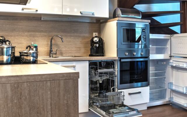 Holiday House Sabala 1