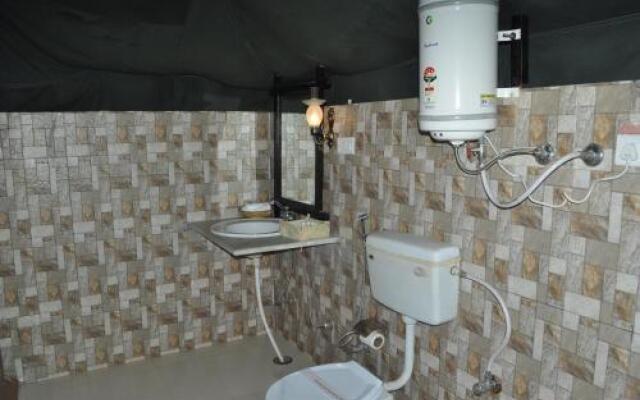 Ranthambore Tiger Machan Resort