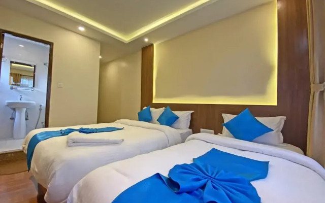 Hotel Shree Yantra by OYO Rooms