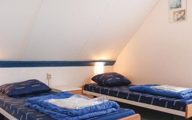 Beautiful Home in Wemeldinge With 3 Bedrooms and Wifi