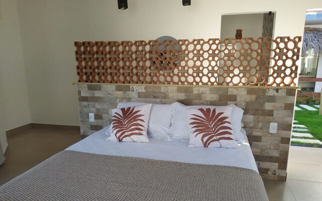 Pousada Caju do Mato