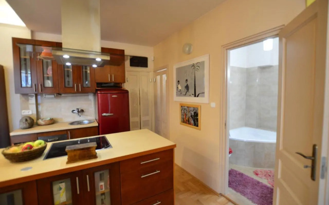 Art Styles Boutique Apartment Szentendre