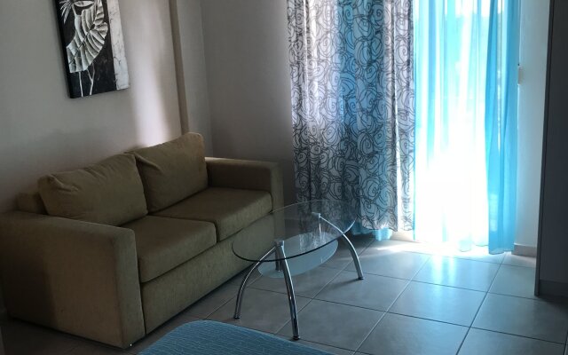 Villa Nickolas