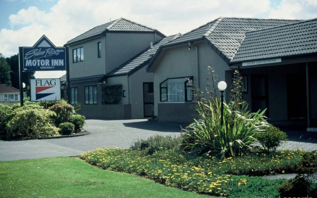 Auckland Airport Motel