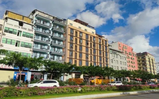 HanTing Hotel (Sanya Sanya Bay)