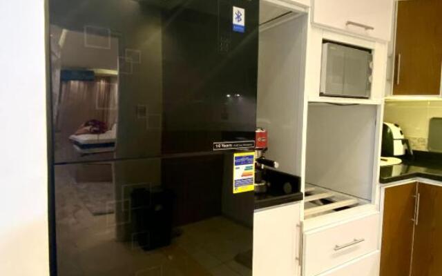 Hyat Stanly Suites