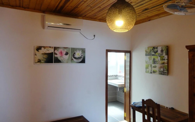 Jazzybeach Hotel