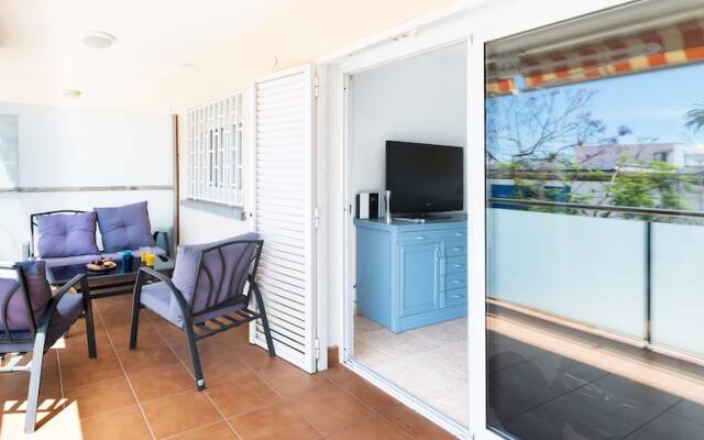 Timon Beach Apartment Castelldefels