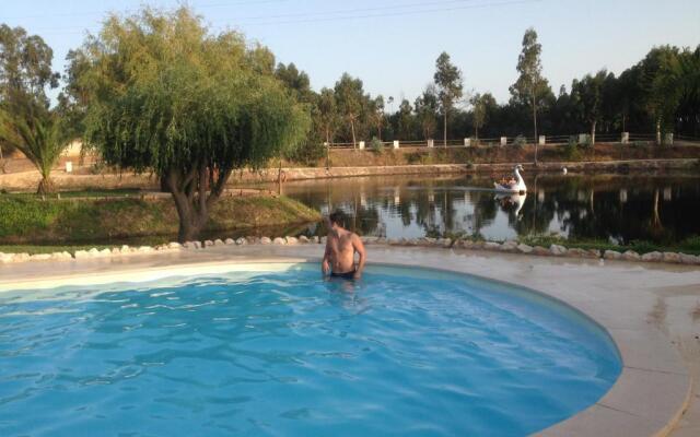 Herdade do Sardanito da Frente