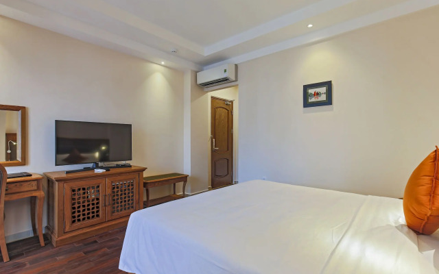 Hoang Lan Hotel