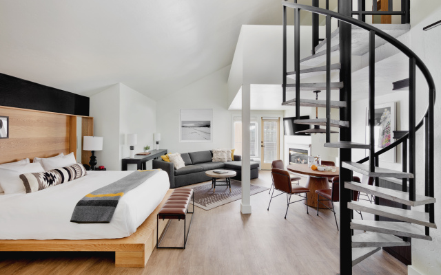 Gravity Haus Jackson Hole
