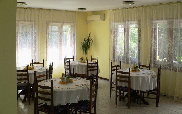 Guest house Kalina