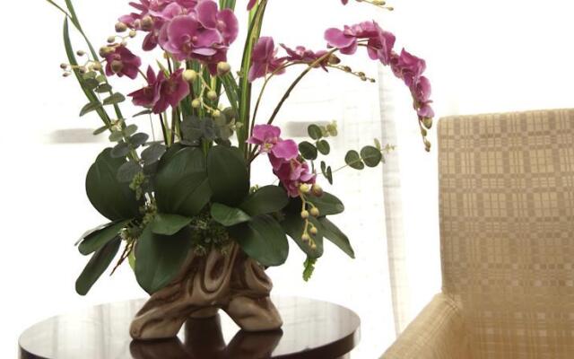 Oak Hotel Chongqing Yu Zhong Da Ping Branch