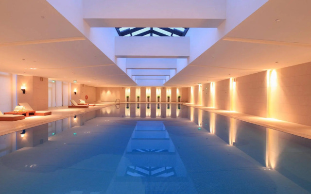 Holiday Inn Nantong Oasis Centre by IHG