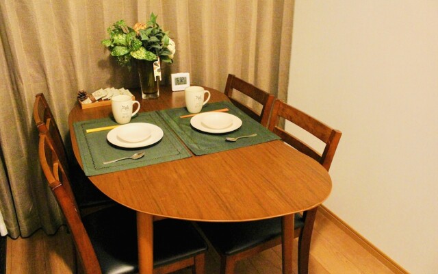 YUYU House - Imazado KiKi