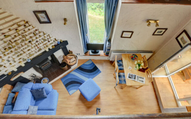 Holiday Home Caernarfon View Cottage