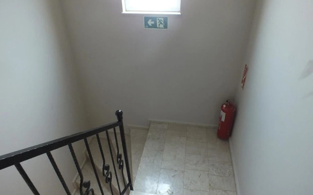 NG Hisar Apart Otel & Restaurant