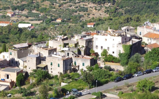 Casa del Teatro - Svegliarsi a Verezzi