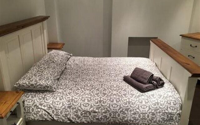 Mystay Hoxton