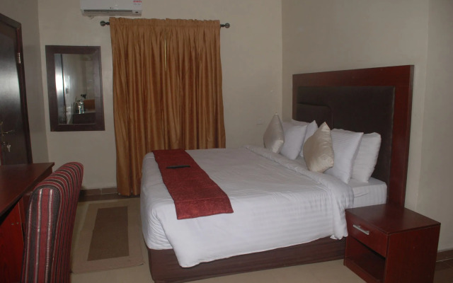 De Dreams Hotel & Suite