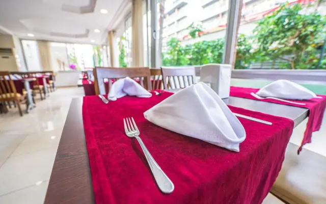 Seabird Beach Hotel