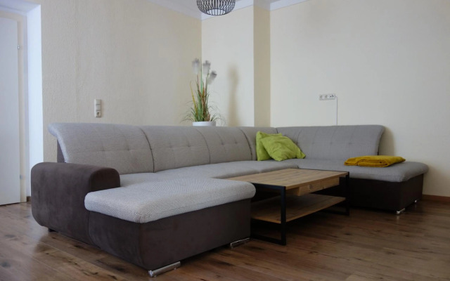 Kunterbunt in der Alten Hofschmiede