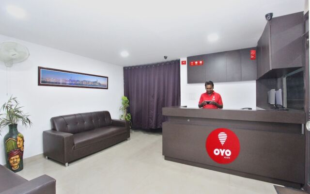 OYO 4290 Silicon Suits