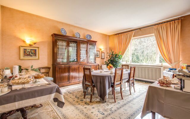 La Gaura Guest House