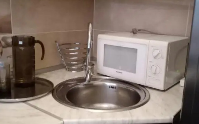 Kvartira na perosmani 16/A. 7 etazh -75 kvartira