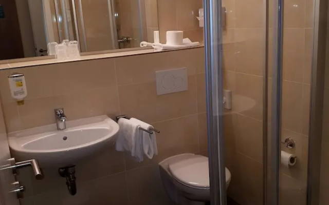 Hotel Dachsenfranz
