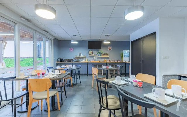 Appart'City Classic Limoges