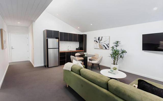 Yarra Valley Grand Hotel