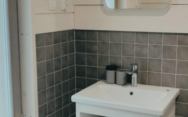 Коттедж рядом с Белоостровом