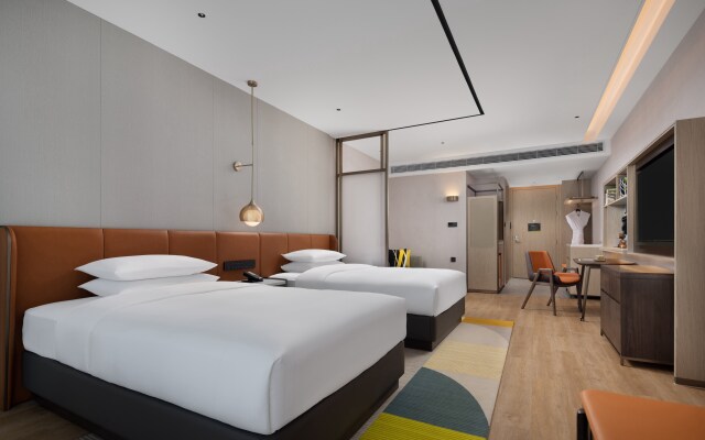 Home2 Suites by Hilton Guiyang Airport