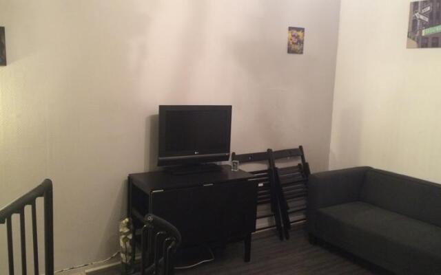 Apartment Metz Princerie