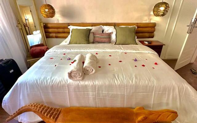 Villa Pantai Secret Place